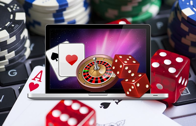 Casino Tại Các Khu Nghỉ Dưỡng: Trải Nghiệm Giải Trí Đẳng Cấp